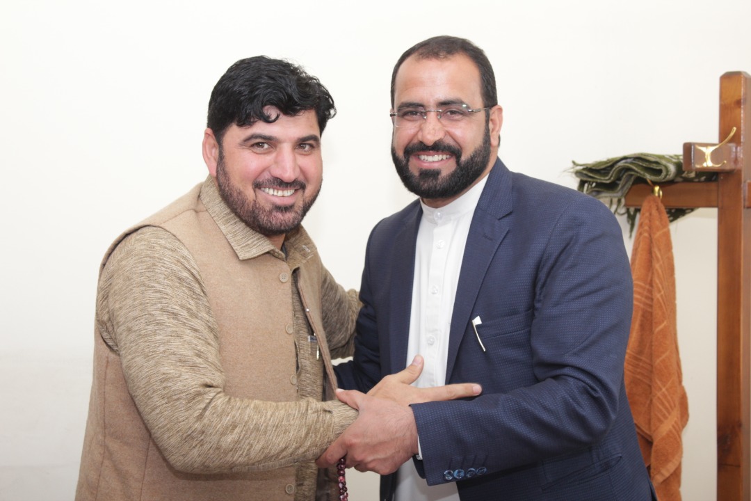 نوماند داود عرب زی