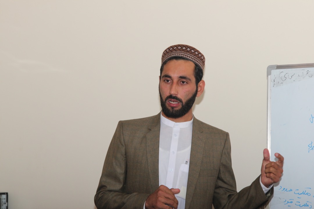 په افغانستان کې د ملکیت حقوق