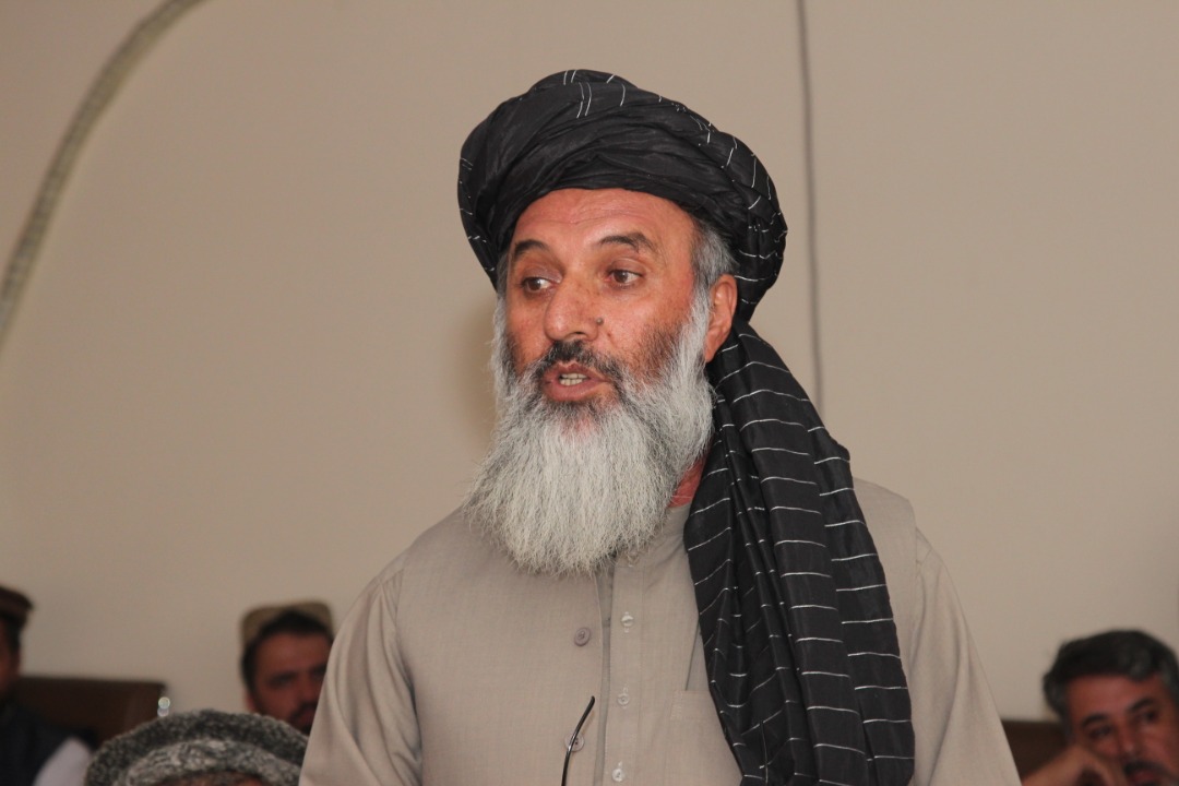 ( بررسی سیستم های مخابراتی و تکنالوژی معلوماتی افغانستان