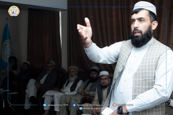 په هېواد کې د تولیدي او  توریدي سرو په اړه څېړنه